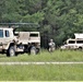 Thousands of service members train in CSTX 86-19-04 at Fort McCoy