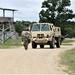 Thousands of service members train in CSTX 86-19-04 at Fort McCoy