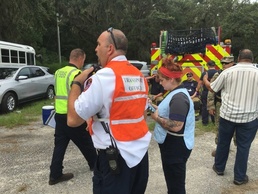 Stewart Guardian tests capabilities