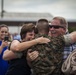 Marine Corps officer candidates graduate from Officer Candidates School