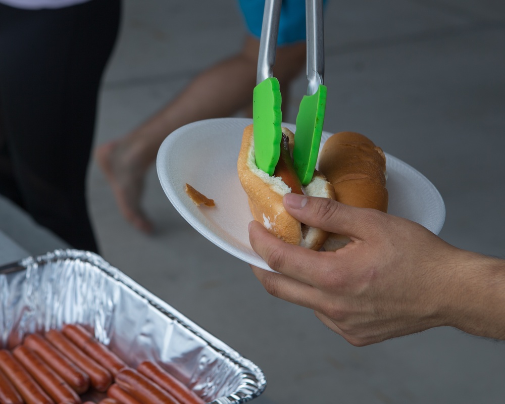 MWHS-2 Family Fun Day