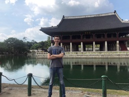 Internship gives promising student a boost toward Army Cyber career goals