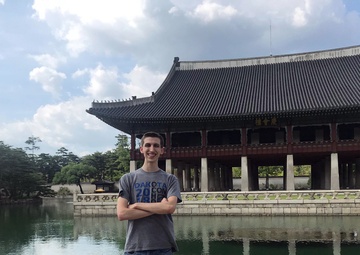 Internship gives promising student a boost toward Army Cyber career goals