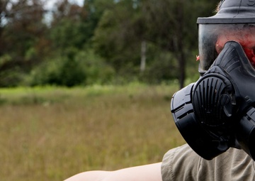 CBRN Specialists and Medics Respond in Joint Training