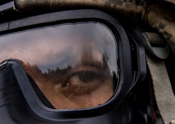 CBRN Specialists and Medics Respond in Joint Training