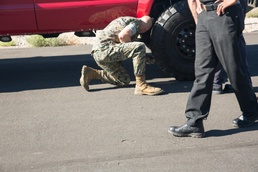 New off-road fire engine ideal for High Desert terrain