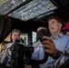 Congressmen Troy Balderson, Michael Turner, Visit 179th Airlift Wing