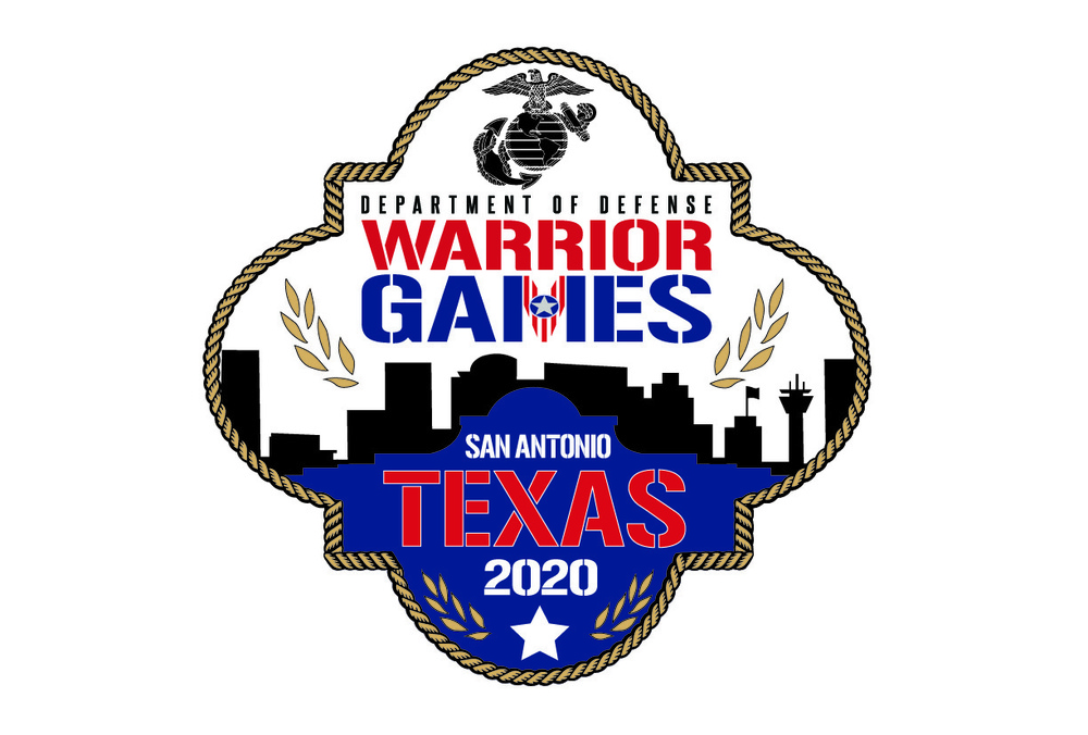 DoD Warrior Games 2020