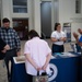 Navy History and Heritage Command Shares with Idaho State Museum Patrons