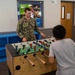 Service Members Visit The Boys &amp; Girls Club During Boise Navy Week