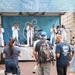 Navy Band Northwest Performs at Concert During Boise Navy Week