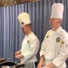 Commissaries partner with culinary trainers to promote home cooking, healthier meals