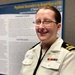 Naval Medical Research Stands Out at Military Health System Research Symposium Poster Sessions
