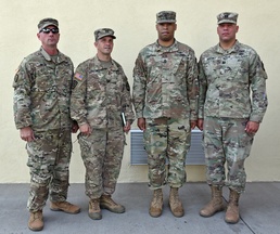 Army, JMC assess new navigation, positioning systems