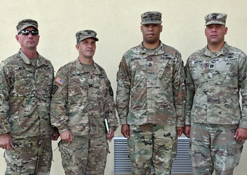 Army, JMC assess new navigation, positioning systems