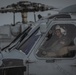 Navy helicopters during Northern Strike 19