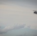 Navy helicopters during Northern Strike 19