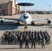 552nd Training Group photos