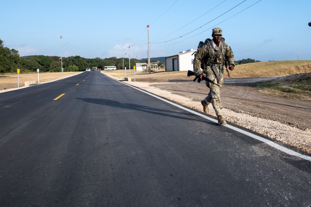 U.S. Army TRADOC hosts the 2019 U.S. Army Drill Sergeant of the Year (DSOY) Competition