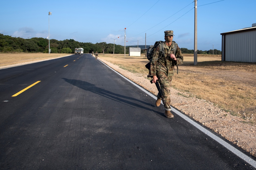 U.S. Army TRADOC hosts the 2019 U.S. Army Drill Sergeant of the Year (DSOY) Competition