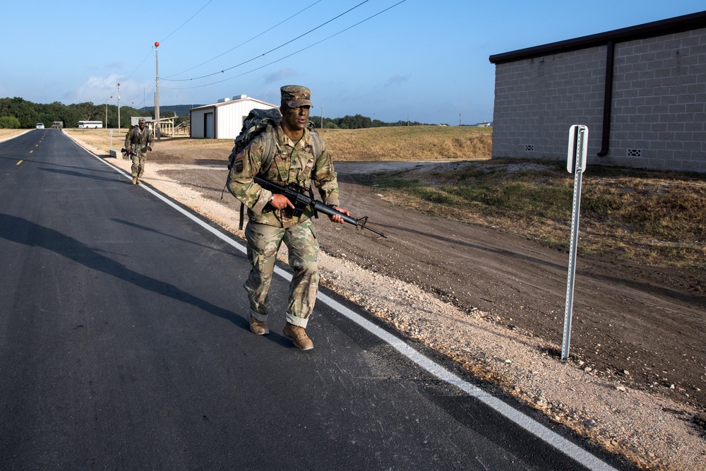 U.S. Army TRADOC hosts the 2019 U.S. Army Drill Sergeant of the Year (DSOY) Competition