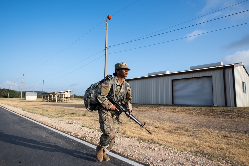 U.S. Army TRADOC hosts the 2019 U.S. Army Drill Sergeant of the Year (DSOY) Competition