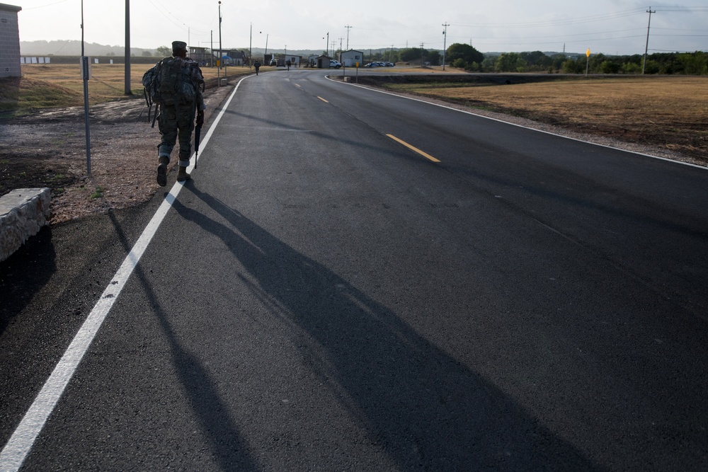 U.S. Army TRADOC hosts the 2019 U.S. Army Drill Sergeant of the Year (DSOY) Competition