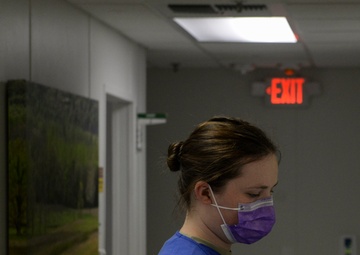 Mission Monday - Dental Squadron