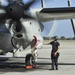 VX-1 E2-D in Point Mugu