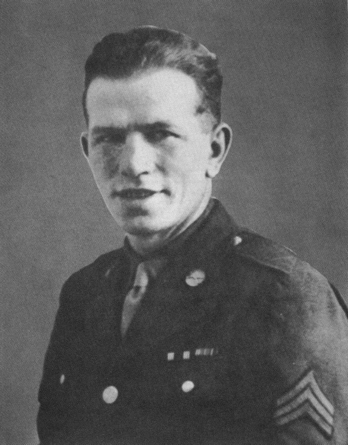 Medal of Honor, Army, Francis Clark, Francis J. Clark