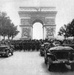 Army, 28th Infantry Division, World War II, Liberation of Paris