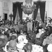 Harry Truman, Medal of Honor Ceremony, 1944, World War II