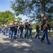 Military Funeral Honors with Funeral Escort are Conducted for U.S. Army Sfc. William Jones in Section 55