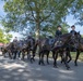 Military Funeral Honors with Funeral Escort are Conducted for U.S. Army Sfc. William Jones in Section 55