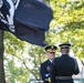 Military Funeral Honors with Funeral Escort are Conducted for U.S. Army Sfc. William Jones in Section 55