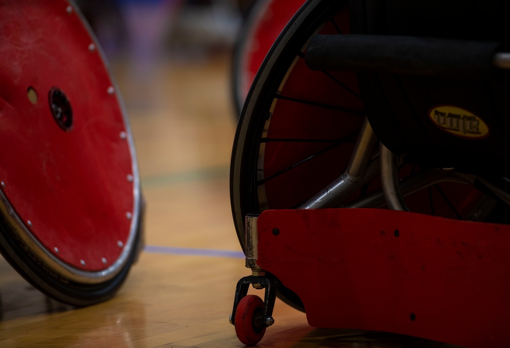 AFW2 CARE Event Day 2