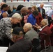 Joint Base San Antonio honors the “Greatest Generation”