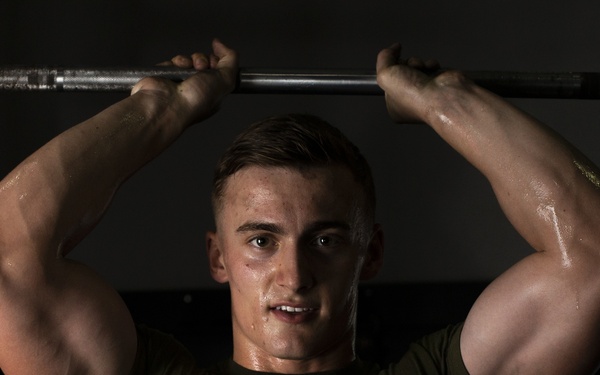 Motivator of the Week