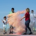 5th MDG hosts sixth annual awareness color run