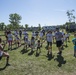 5th MDG hosts sixth annual resiliency color run