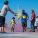 5th MDG hosts sixth annual resiliency color run