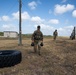 U.S. Army TRADOC hosts the 2019 U.S. Army Drill Sergeant of the Year (DSOY) Competition