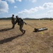 U.S. Army TRADOC hosts the 2019 U.S. Army Drill Sergeant of the Year (DSOY) Competition