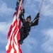 Golden Knights land at Atlantic City Air Show