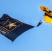 Golden Knights land at Atlantic City Air Show