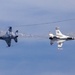 Thunderbirds perform at Atlantic City Air Show