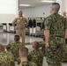 Recruit Training Command Triad Visit