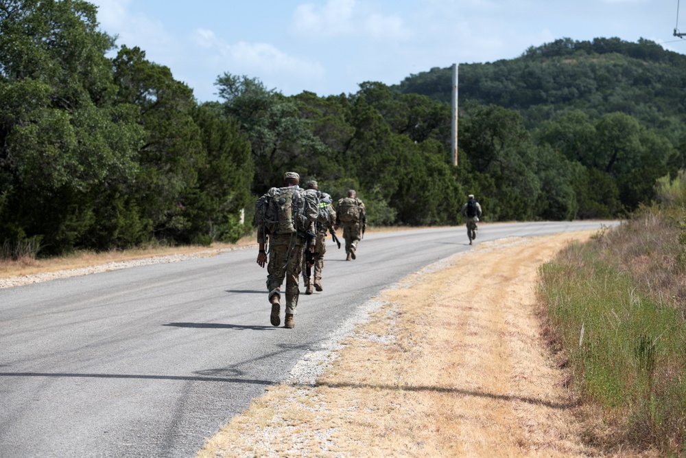 U.S. Army TRADOC hosts the 2019 U.S. Army Drill Sergeant of the Year (DSOY) Competition