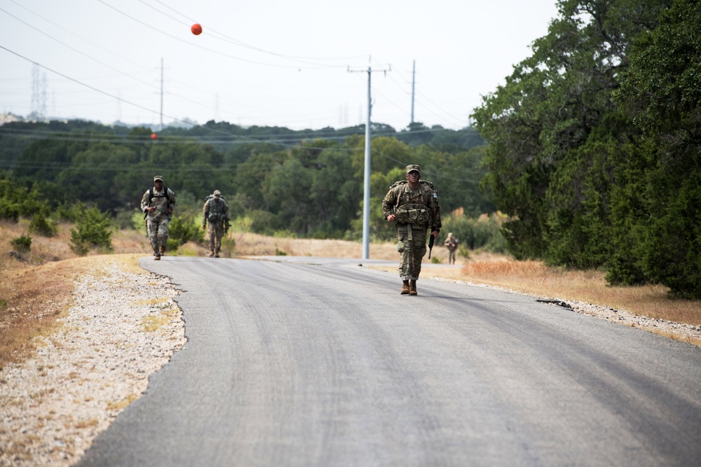 U.S. Army TRADOC hosts the 2019 U.S. Army Drill Sergeant of the Year (DSOY) Competition