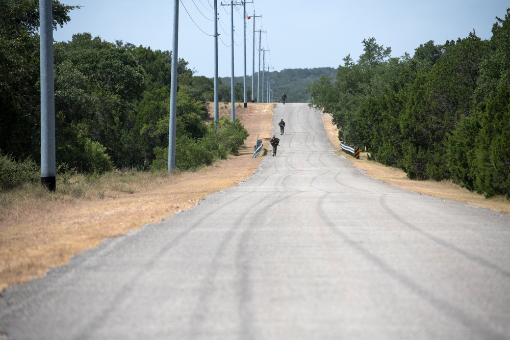 U.S. Army TRADOC hosts the 2019 U.S. Army Drill Sergeant of the Year (DSOY) Competition